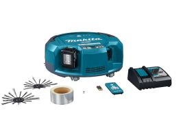 18 V RoboCleaner