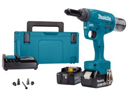 18 V Blindklinknageltang t/m 6,4 mm