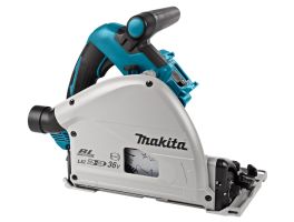 2x18 V Invalcirkelzaag 165 mm
