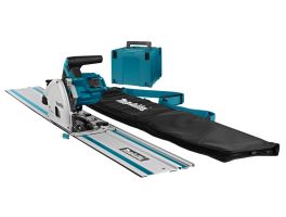 2x18 V Invalcirkelzaag 165 mm