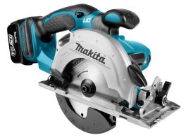 14,4 V Cirkelzaag 136 mm
