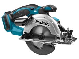 18 V Cirkelzaag 136 mm