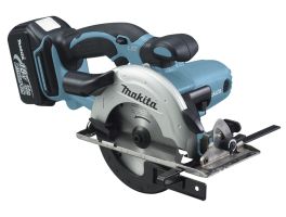 18 V Cirkelzaag 136 mm