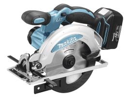 18 V Cirkelzaag 165 mm