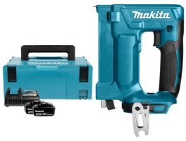 18 V Nietmachine