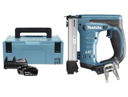 18 V Nietmachine