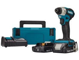 18 V Slagschroevendraaier