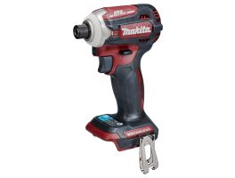 18 V Slagschroevendraaier in Authentic Red