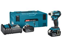 18 V Slagschroevendraaier