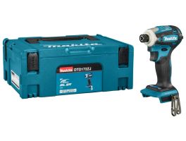 18 V Slagschroevendraaier