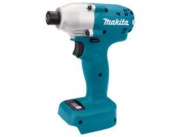 14,4 V Instelbare slagschroevendraaier 140Nm