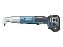 18 V Haakse slagmoersleutel