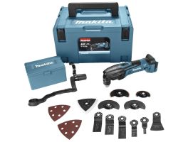 14,4 V Multitool
