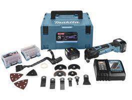 14,4 V Multitool