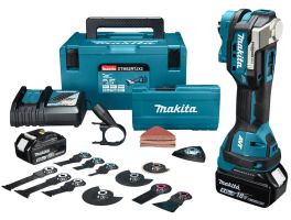 18 V Multitool