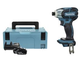 18 V Impulsschroevendraaier