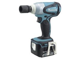 14,4 V Slagmoersleutel