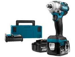 14,4 V Slagmoersleutel