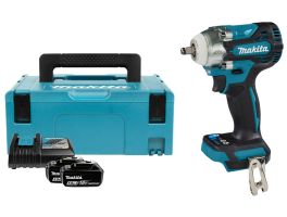 18 V Slagmoersleutel