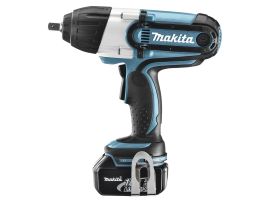 18 V Slagmoersleutel