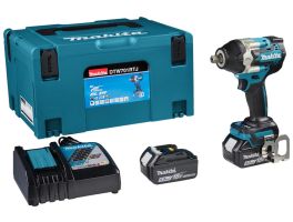 18 V Slagmoersleutel