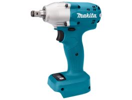 14,4 V Instelbare slagmoersleutel 140Nm