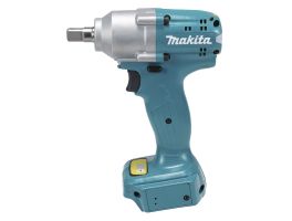 18 V Instelbare slagmoersleutel 260 Nm
