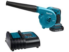 LXT 18 V Blaas- en zuigmachine