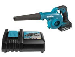 18 V Blaas- en zuigmachine