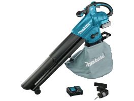 LXT 18 V Bladblazer/-zuiger