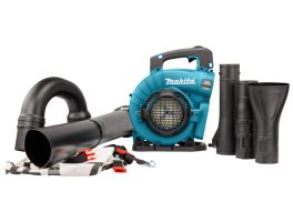 LXT 2X18 V Bladblazer/-zuiger