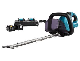 LXT 2x18 V accu Heggenschaar 55 cm