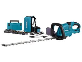 2x18 V Heggenschaar 55 cm