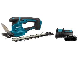 LXT 18 V accu Grasschaar en Buxusschaar