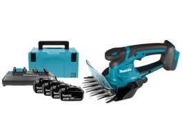 LXT 18 V accu Grasschaar