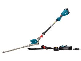 LXT 18 V accu Stokheggenschaar 50 cm verstelbaar