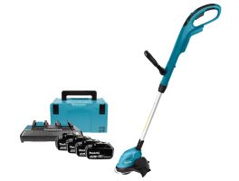 18 V Trimmer met 197626-8