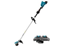 LXT 2x18 V Bosmaaier D-greep