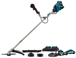 LXT 2x18 V Bosmaaier U-greep