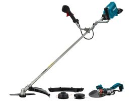 LXT 2x18 V Bosmaaier U-greep