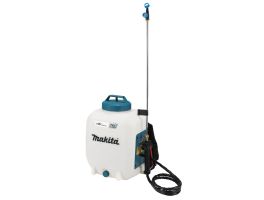 LXT 18 V Ruggedragen drukspuit 10 liter