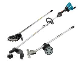 LXT 2x18 V Combisysteem