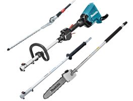 LXT 2x18 V Combisysteem