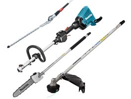 LXT 2x18 V Combisysteem