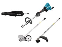 LXT 2x18 V Combisysteem