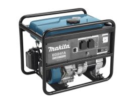 4-takt Generator