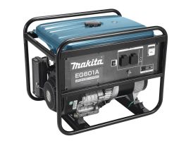 4-takt Generator
