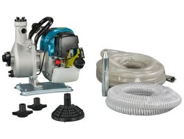 4-takt Waterpomp 33,5cc