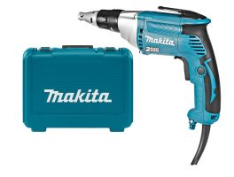 230 V Schroevendraaier