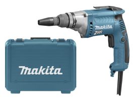 230 V Schroevendraaier